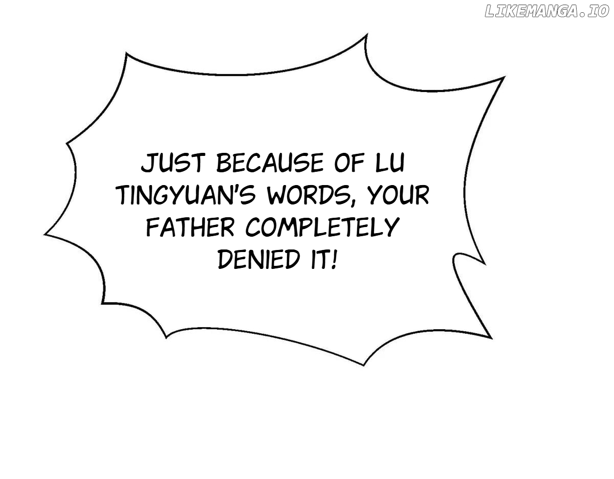 After Breakup: Had an Affair With My Ex's Uncle Chapter 74 - page 62